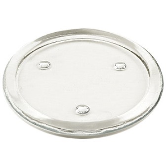 Flat Glass Candle Plate Services Barbeque Downs Kyalami